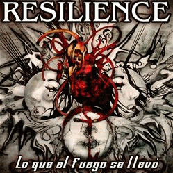 Lo Que el Fuego Se Llevó